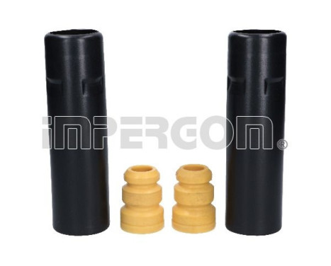 Dust Cover Kit, shock absorber