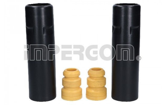 Dust Cover Kit, shock absorber