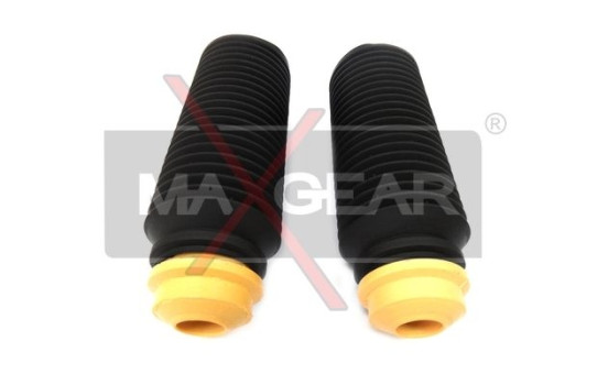 Dust Cover Kit, shock absorber