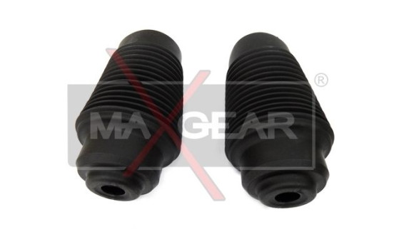 Dust Cover Kit, shock absorber