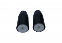 Dust Cover Kit, shock absorber