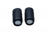 Dust Cover Kit, shock absorber