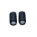 Dust Cover Kit, shock absorber