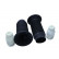 Dust Cover Kit, shock absorber, Thumbnail 2