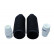 Dust Cover Kit, shock absorber, Thumbnail 2