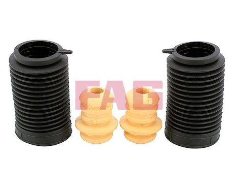 Dust Cover Kit, shock absorber