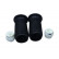Dust Cover Kit, shock absorber