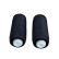 Dust Cover Kit, shock absorber