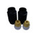Dust Cover Kit, shock absorber