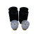 Dust Cover Kit, shock absorber, Thumbnail 2