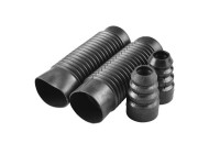 Dust Cover Kit, shock absorber