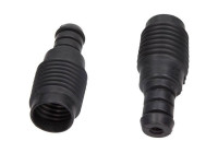 Dust Cover Kit, shock absorber