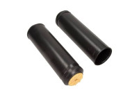 Dust Cover Kit, shock absorber