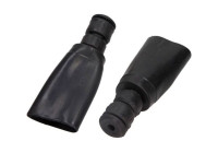 Dust Cover Kit, shock absorber