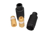 Dust Cover Kit, shock absorber