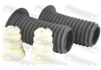 Dust Cover Kit, shock absorber