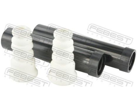 Dust Cover Kit, shock absorber