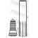 Dust Cover Kit, shock absorber, Thumbnail 2