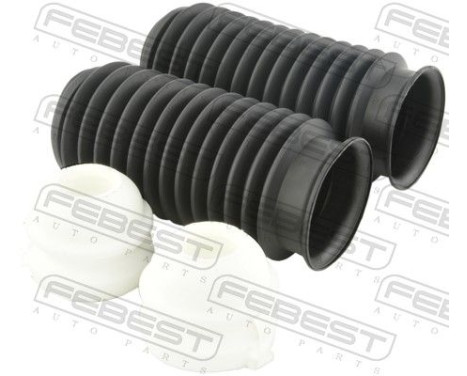 Dust Cover Kit, shock absorber