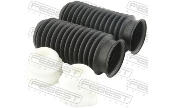 Dust Cover Kit, shock absorber