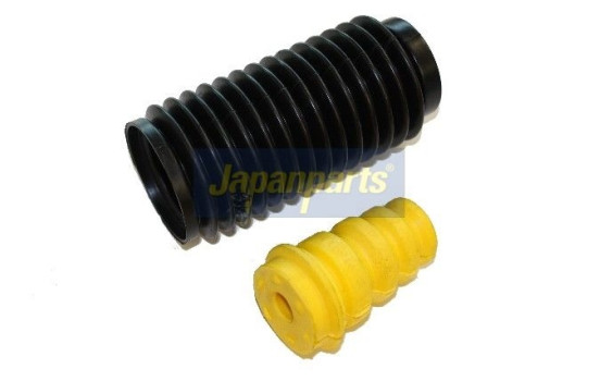 Dust Cover Kit, shock absorber
