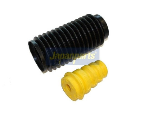 Dust Cover Kit, shock absorber