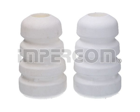 Dust Cover Kit, shock absorber