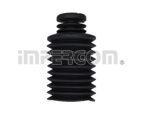 Dust Cover Kit, shock absorber