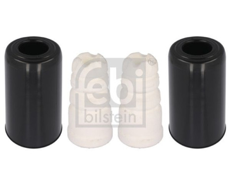 Dust cover, shock absorber 1000317 FEBI