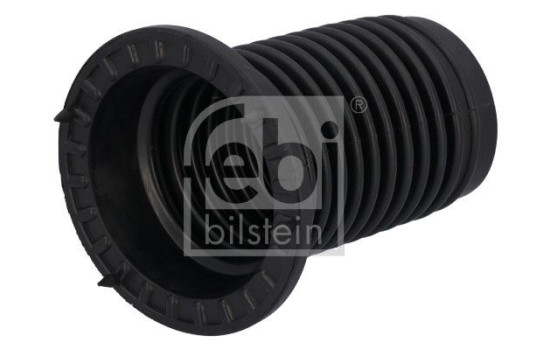 Dust cover, shock absorber 1000830 FEBI, Image 3