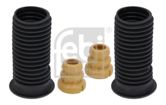 Dust cover, shock absorber 1001429 FEBI