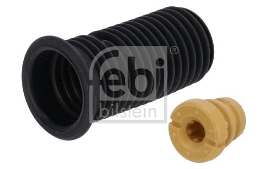 Dust cover, shock absorber 1001429 FEBI, Image 2