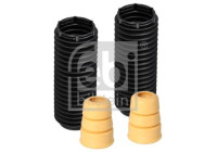 Dust cover, shock absorber 1004612 FEBI