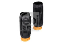 Dust cover, shock absorber 1005728 FEBI