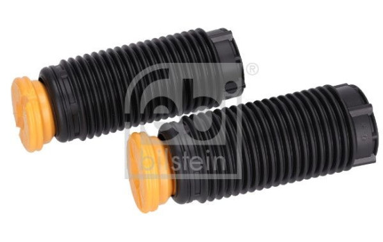 Dust cover, shock absorber 1005728 FEBI, Image 2