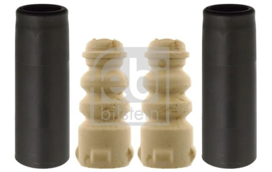 Dust cover, shock absorber 106133 FEBI