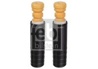 Dust cover, shock absorber 176338 FEBI