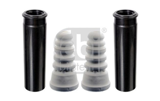 Dust cover, shock absorber 176768 FEBI
