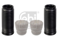 Dust cover, shock absorber 177697 FEBI
