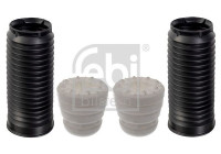 Dust cover, shock absorber 177697 FEBI