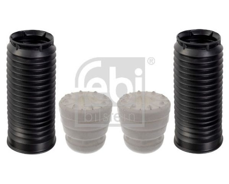 Dust cover, shock absorber 177697 FEBI