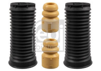 Dust cover, shock absorber 178552 FEBI