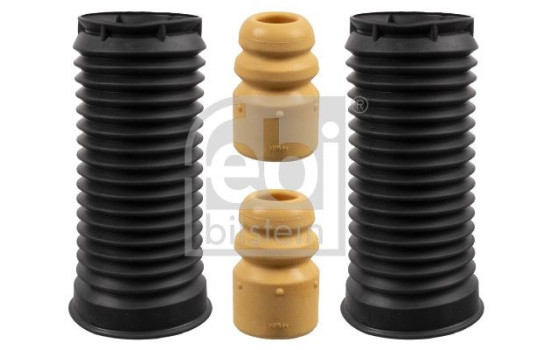 Dust cover, shock absorber 178552 FEBI