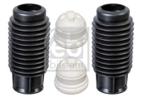 Dust cover, shock absorber 178578 FEBI