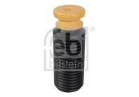 Dust cover, shock absorber 179044 FEBI