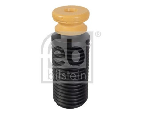Dust cover, shock absorber 179044 FEBI