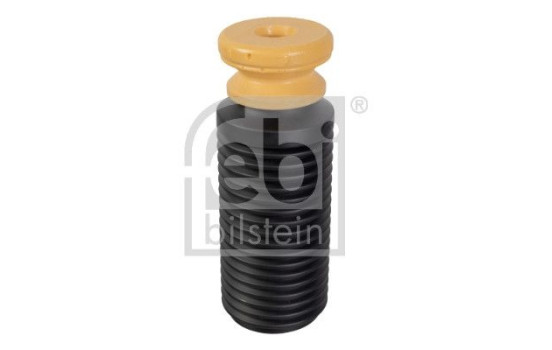 Dust cover, shock absorber 179044 FEBI