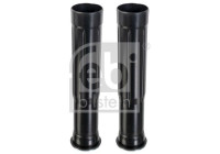 Dust cover, shock absorber 180337 FEBI