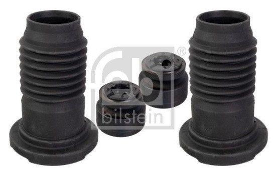 Dust cover, shock absorber 180368 FEBI
