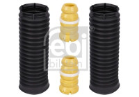 Dust cover, shock absorber 180729 FEBI